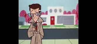 Stuart Best (The Powerpuff Girls) (Tom Kenny)