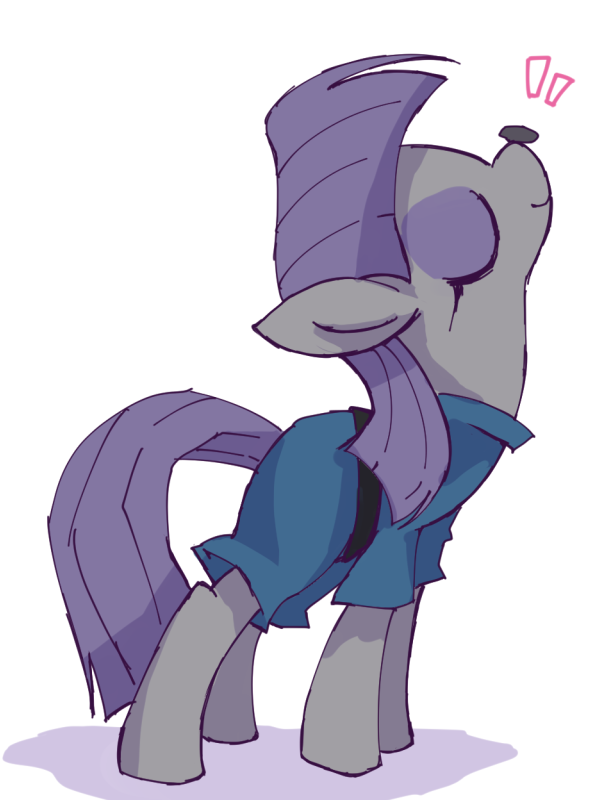 Maud Pie PT-BR🇧🇷(MLP)