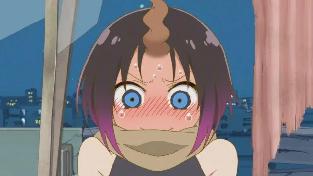 Elma Jouii (By Yuuki Takada)