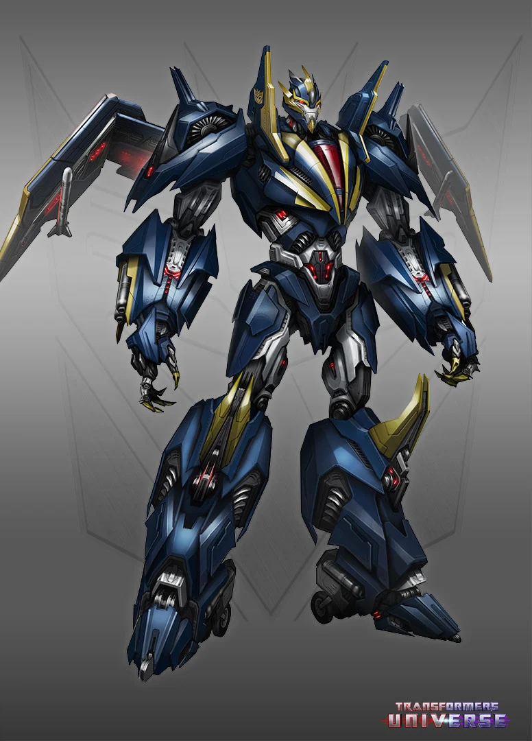 Dreadwing (Transformers Movie)