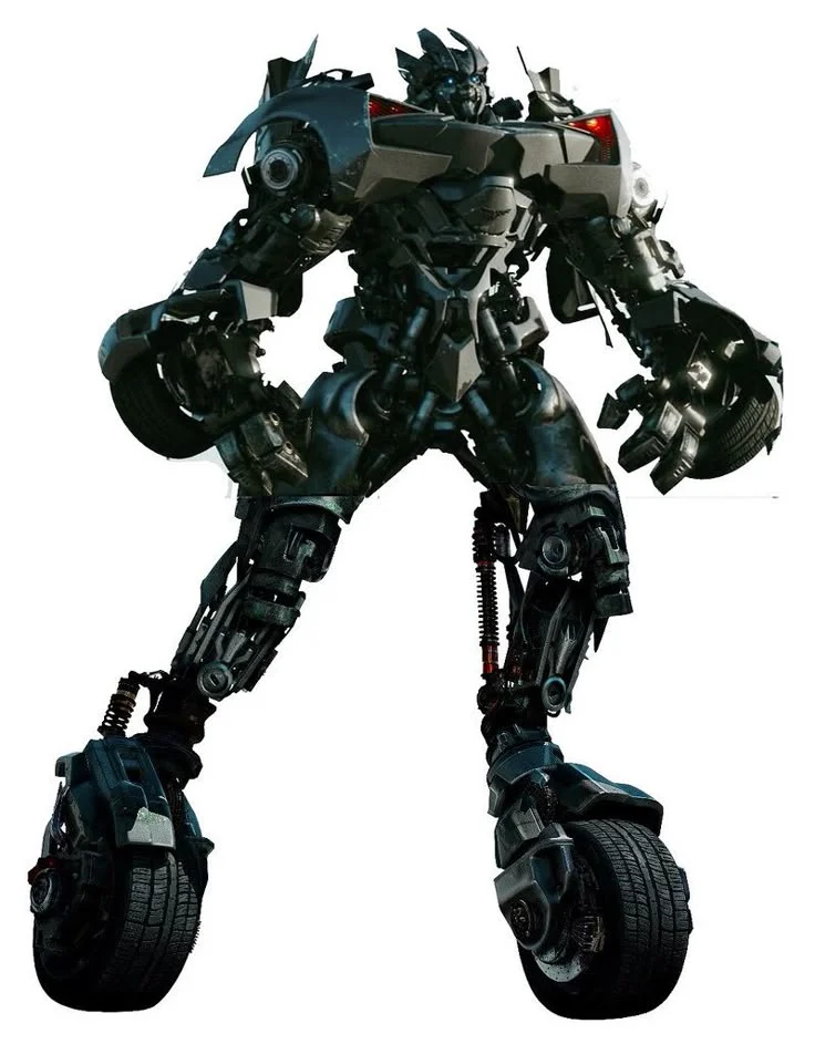 Sideswipe (Transformers Movie)
