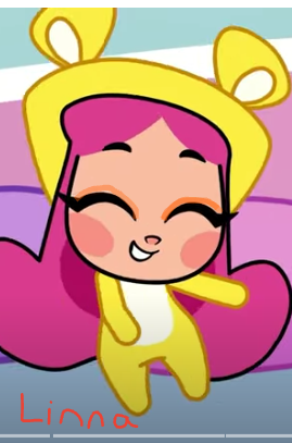 Linna (Piccoletta)
