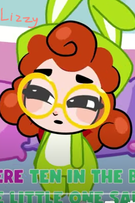 Lizzy (Piccoletta)
