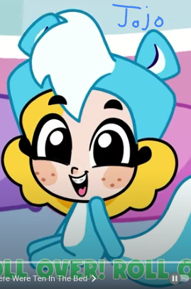 Jojo (Piccoletta)
