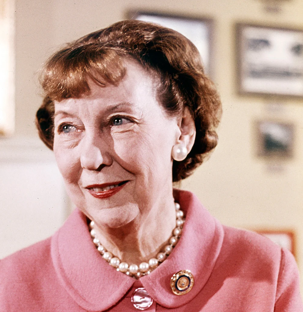 Mamie Eisenhower