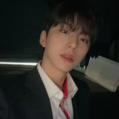 Kihyun V3 - Monsta X