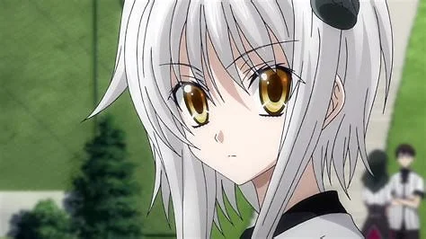 Koneko toujou