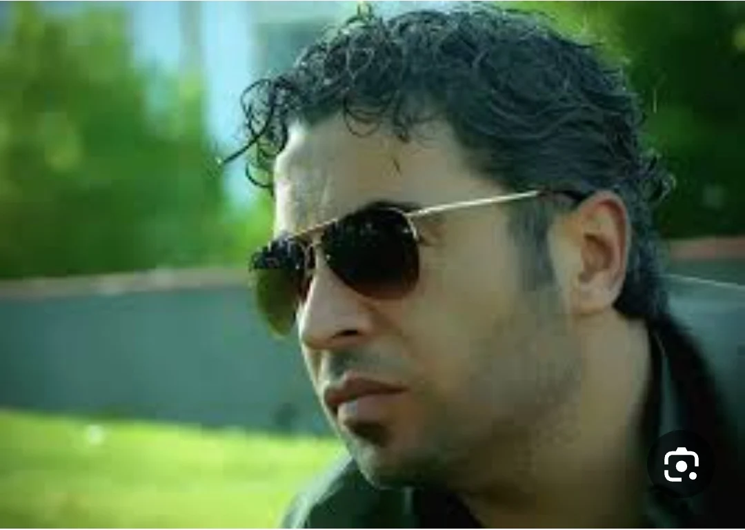 جهاد سقا Jihad Saqa