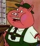 Hans (CatDog) (Billy West)