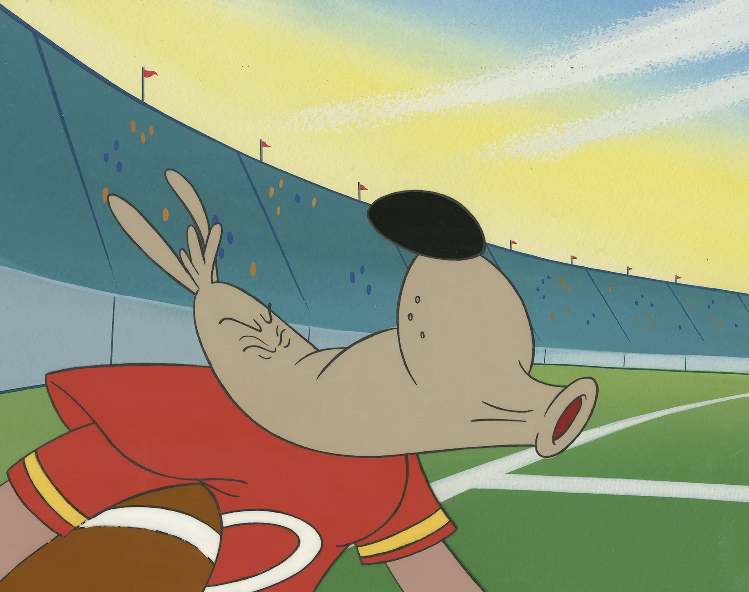 Chuck (Ren & Stimpy) (Billy West)