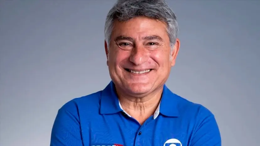 CLÉBER MACHADO
