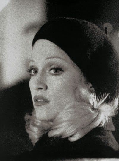Madonna (In This Life Single)