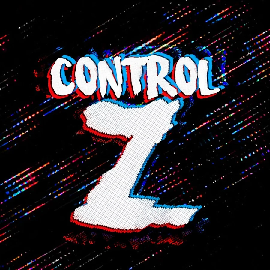 Control Z -ControlZ [YouTuber Latino / Latin American YouTuber]
