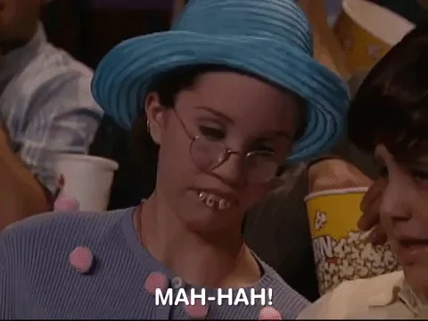 Courtney (The Amanda Show) (Amanda Bynes)