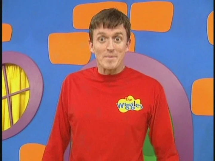 Murray Cook (The Wiggles) (TV Series 1)