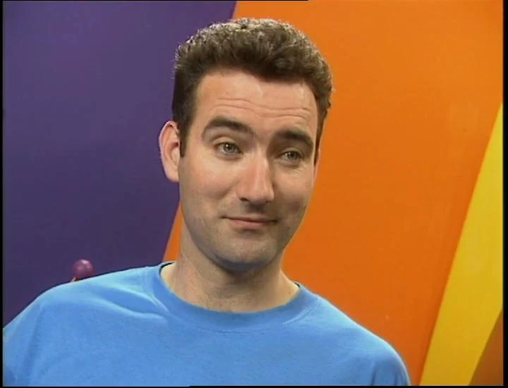 Anthony Field (The Wiggles) (TV Series 1)