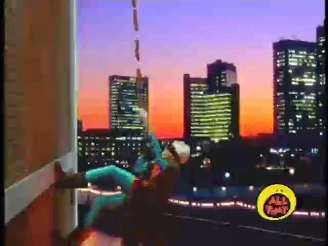 Fleminem (All That) (Jack DeSena)