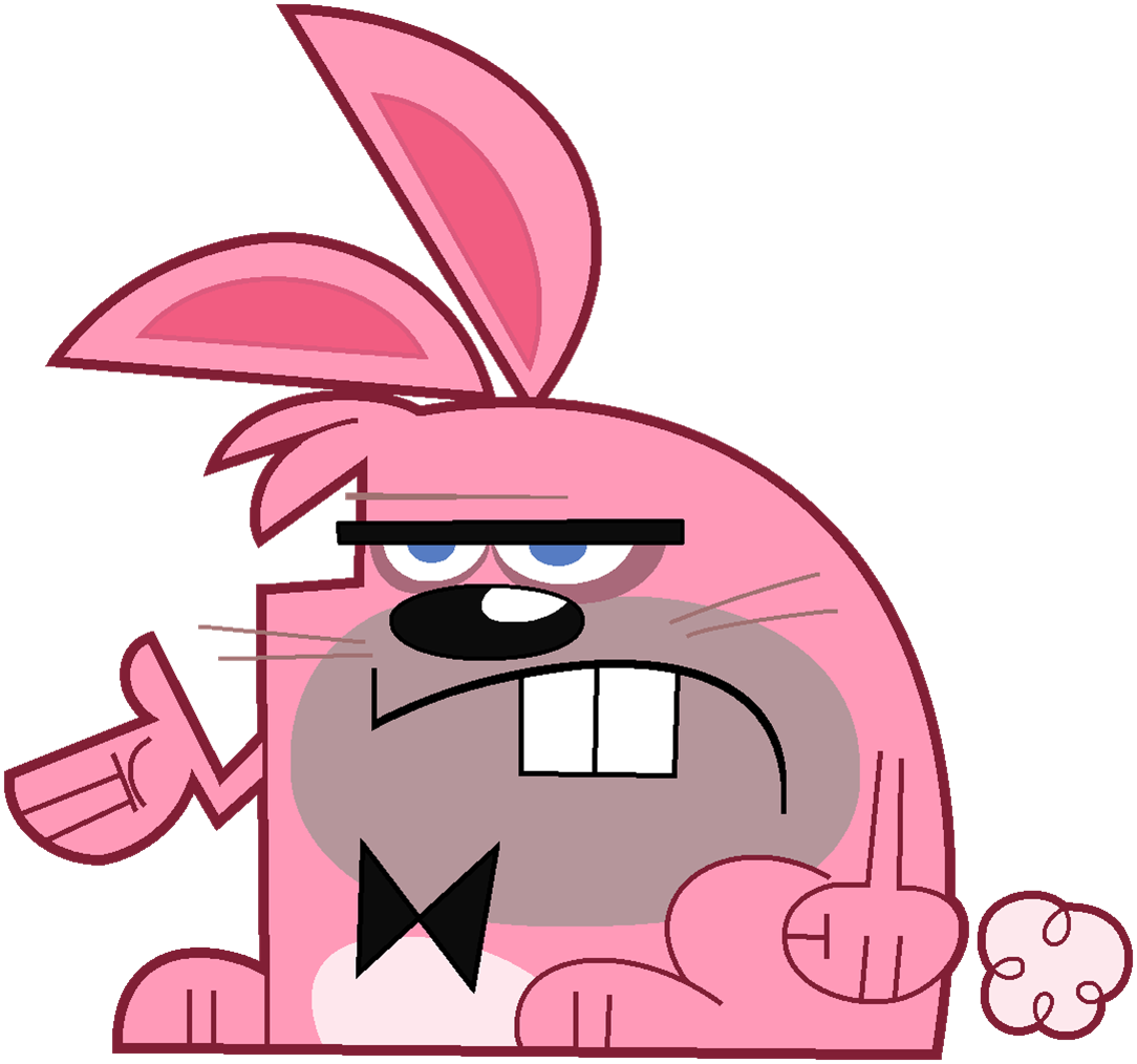 The Easter Bunny (The Fairly OddParents) (Robert Costanzo)
