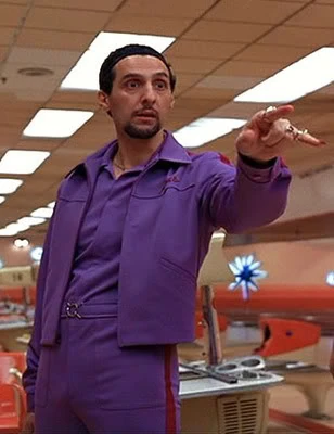 Jesus Quintana (The Big Lebowski) (John Turturro)