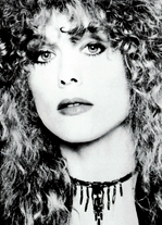Nancy Wilson (BeBe Le Strange Era)