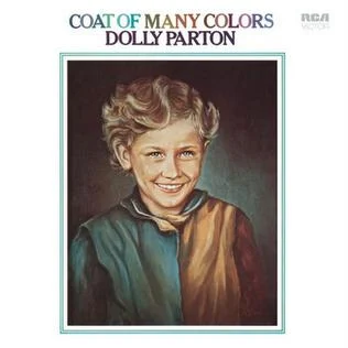 Dolly Parton (Coat Of Many Colors Era)