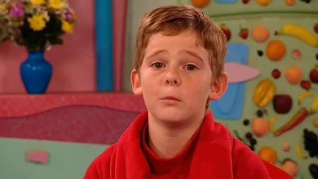 Little Murray (The Wiggles) (TV Series 5)