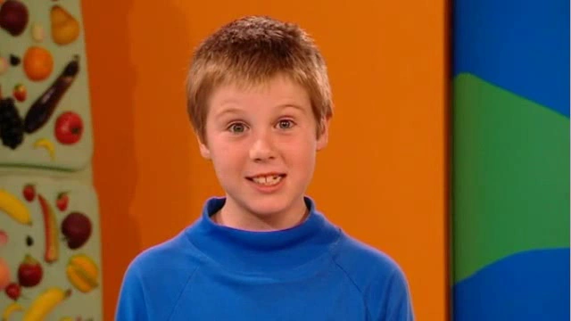 Little Anthony (The Wiggles) (TV Series 5)