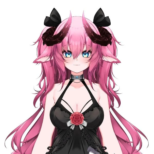 Irelyth (Independent American / Vtuber)