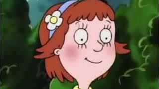 Lily Duncan/ Princess Giant (Mona The Vampire)