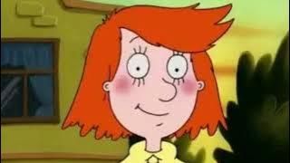 Belinda (Mona The Vampire)