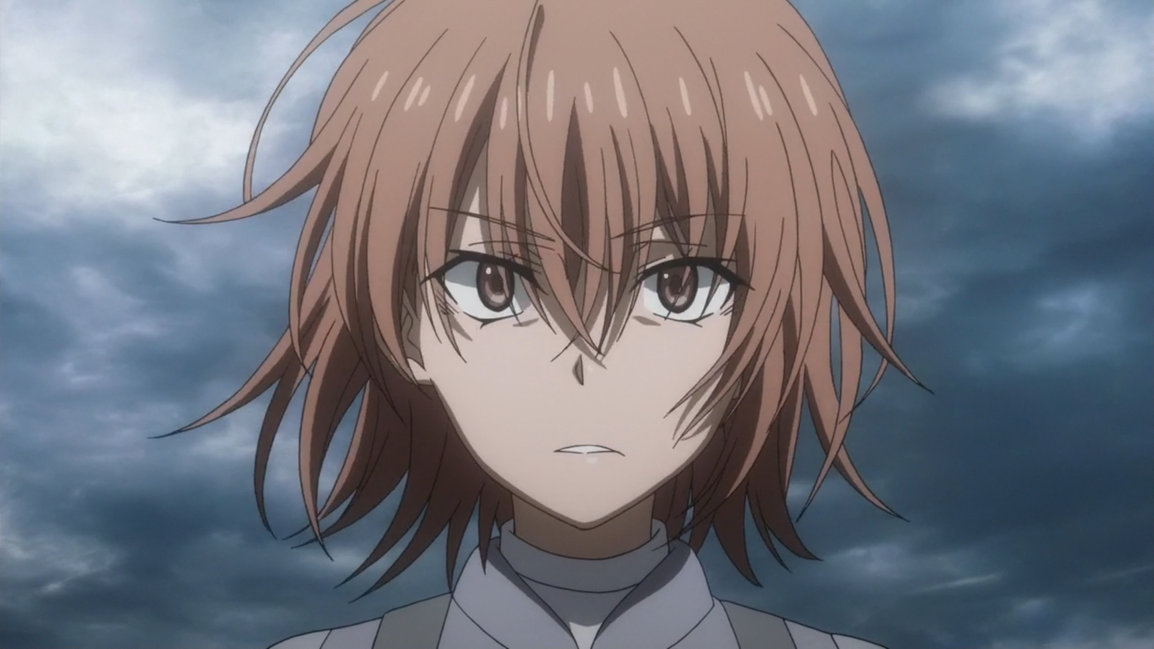 Misaka Worst (Ai Kakuma)