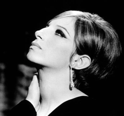 Barbra Streisand (Her Top 3 Most Iconic Hits)