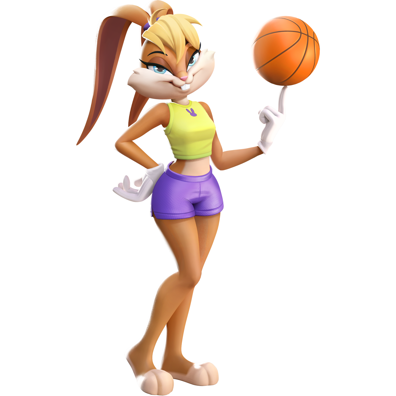 Lola Bunny (MultiVersus)