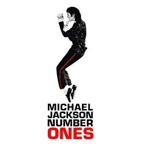 Michael Jackson (Number Ones)