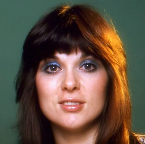 Ann Wilson (5 Of Her Greatest Hits From The 1970's)