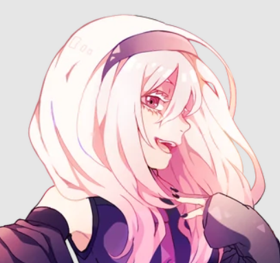 Gahata Meiji (UTAU)