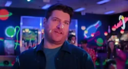 Wade Whipple (Sonic Movies)