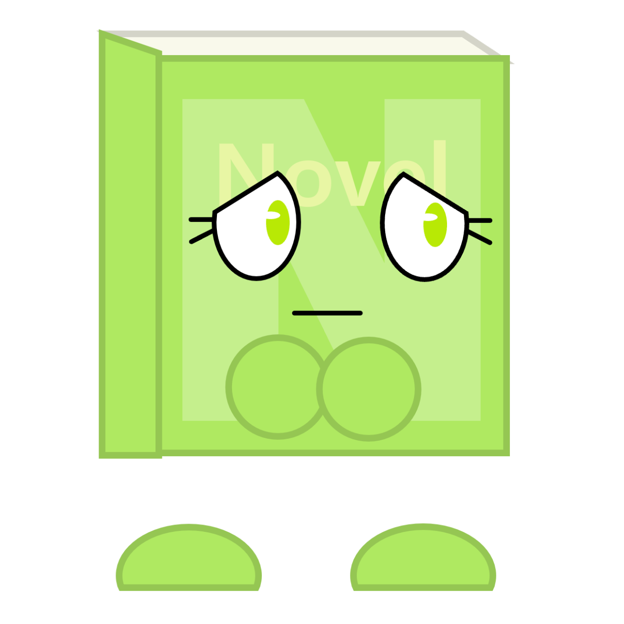 Novel N