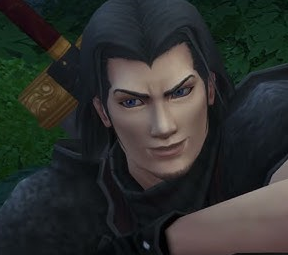Angeal Hewley (Crisis Core: Final Fantasy VII)