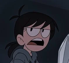 Ell [Ralotrex] (Eddsworld/Ellsworld) (Legacy - Beyond)