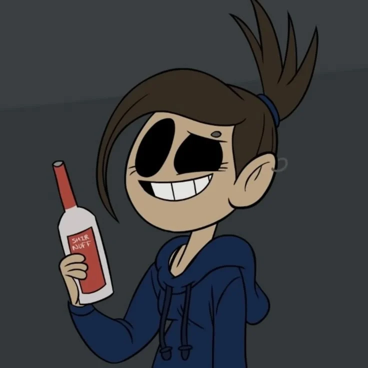 Tamara [Ralotrex] (Eddsworld/Ellsworld) (Legacy - Beyond)