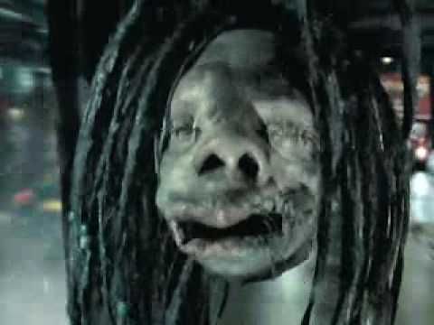 Dre Head the Shrunken Head (Harry Potter's The PoA)