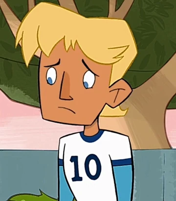 Johnny Hitswell (Disney's The Replacements)