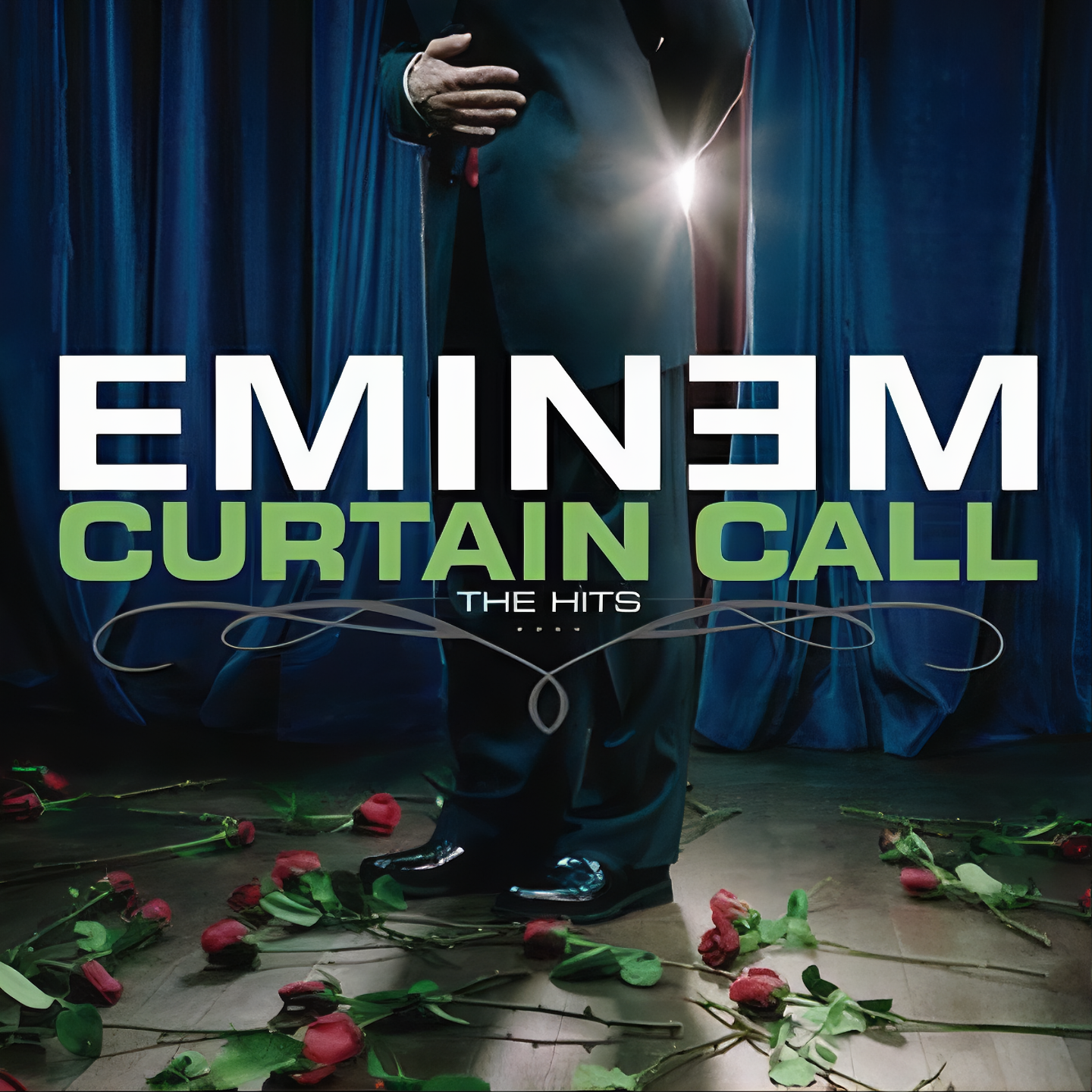 Eminem - 2005