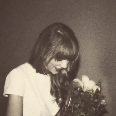 Taylor Swift [TTPD : Voice Memos/Natrual Singing Voice]