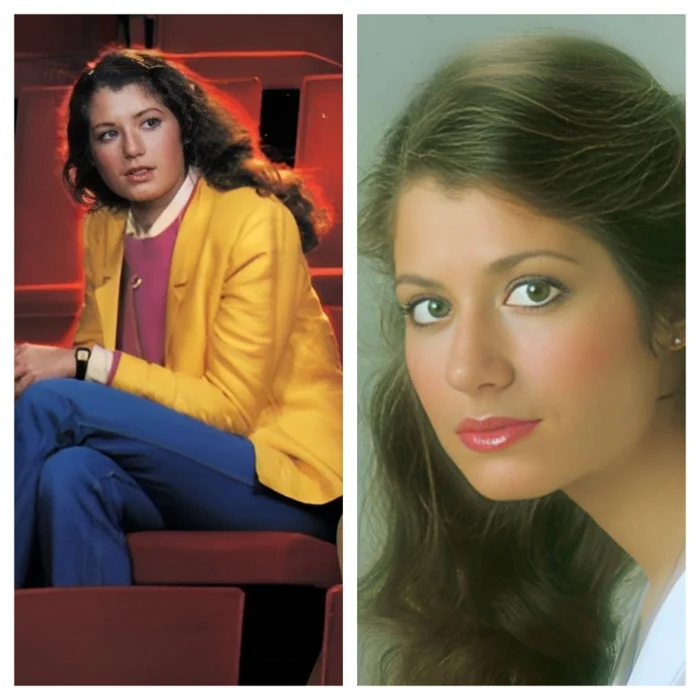 Amy Grant (Never Alone + Age To Age Eras)