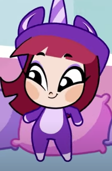 Nina (Piccoletta)