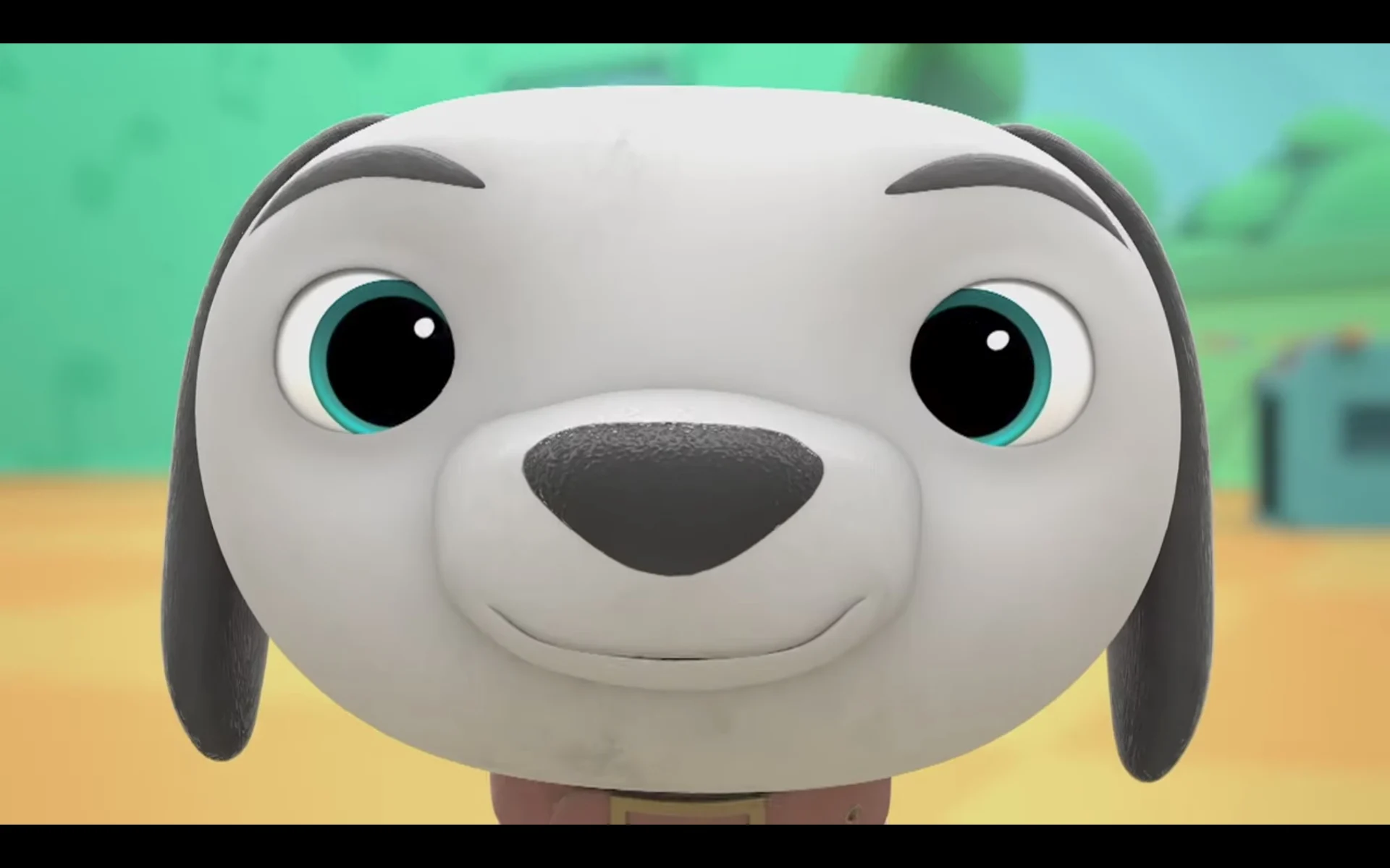 Dog 2