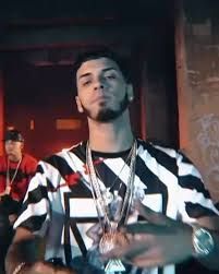 Anuel Aa 2016