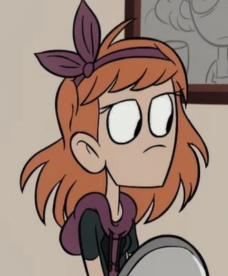 Matilda [Ralotrex] (Eddsworld/Ellsworld) (Legacy - Beyond)